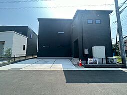 沼津市大岡5期南棟