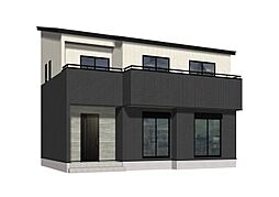 島田市旗指の一戸建て