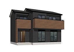 島田市旗指の一戸建て