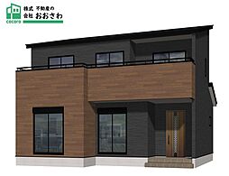 裾野市二ツ屋2期