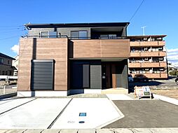 裾野市二ツ屋2期