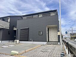 伊豆の国市四日町東棟