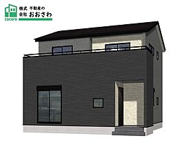 伊豆の国市四日町東棟