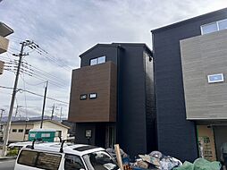 三島市藤代町東棟