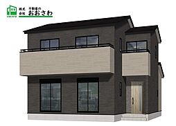 富士市中丸の一戸建て