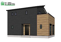 島田市旭三丁目西棟