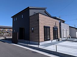 島田市旭三丁目西棟