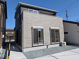 島田市旭三丁目東棟