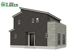 島田市旭三丁目東棟