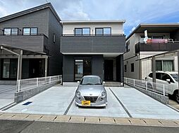 清水区船越東町東棟