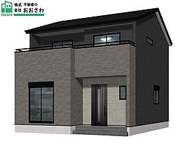 静岡市清水区御門台2期