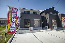 常滑市奥条4丁目西棟　オール電化でエコ機能満載な建売住宅