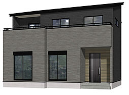 鈴鹿市北玉垣町東棟　オール電化でエコ機能満載な建売住宅