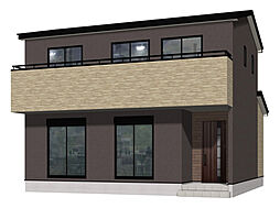 鈴鹿市北玉垣町西棟　オール電化でエコ機能満載な建売住宅