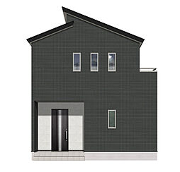 四日市市小古曽東三丁目9号地オール電化エコ機能満載な建売住宅