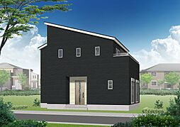 半田市有楽町七丁目西棟　オール電化でエコ機能満載な建売住宅