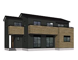 豊川市市田町4期　オール電化でエコ機能満載の住宅