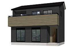 桑名市安永　オール電化でエコ機能満載な建売住宅