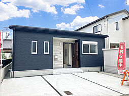 豊橋市飯村北5丁目 東棟　オール電化でエコ機能満載な建売住宅