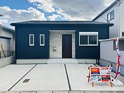 豊橋市飯村北5丁目 東棟　オール電化でエコ機能満載な建売住宅