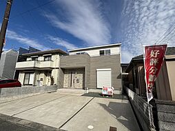 豊川市豊が丘町　オール電化でエコ機能満載な建売住宅