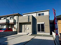 7日・8日オープンハウス開催・豊川IC至近で周辺環境充実