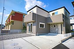 碧南市尾城町4丁目 西棟　オール電化でエコ機能満載な建売住宅