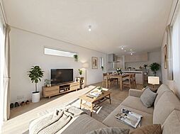 碧南市尾城町4丁目 西棟　オール電化でエコ機能満載な建売住宅