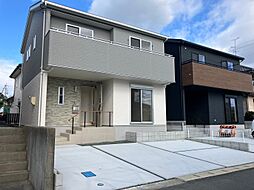 湖西市鷲津4期西棟 オール電化でエコ機能満載な建売住宅