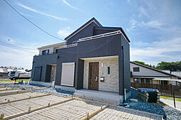 常滑市奥条4丁目東棟　オール電化でエコ機能満載な建売住宅