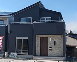 常滑市奥条4丁目東棟　オール電化でエコ機能満載な建売住宅