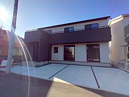 豊川市西桜木町2丁目西棟　オール電化でエコ機能満載な建売住宅