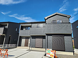 四日市市大治田三丁目東棟　オール電化でエコ機能満載な建売住宅