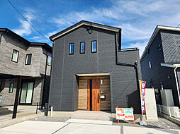 四日市市釆女町北棟　オール電化でエコ機能満載な建売住宅