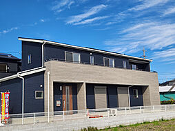 四日市市釆女町南棟 オール電化でエコ機能満載な建売住宅