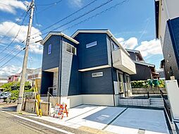 豊川市平尾町北棟 オール電化でエコ機能満載な建売住宅