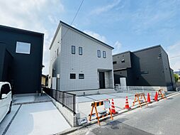 四日市市川北2丁目　オール電化でエコ機能満載な建売住宅