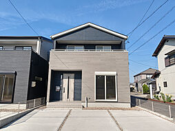 半田市有楽町七丁目東棟　オール電化でエコ機能満載な建売住宅