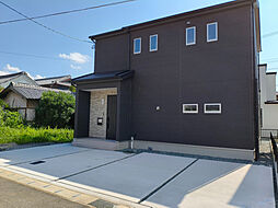 額田郡幸田町6期東棟 オール電化でエコ機能満載の住宅