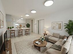 額田郡幸田町7期　オール電化でエコ機能満載の住宅