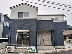 額田郡幸田町7期 オール電化でエコ機能満載の住宅