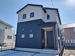 西尾市上矢田町19号地 オール電化でエコ機能満載な建売住宅