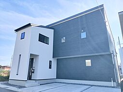 西尾市上矢田町21号地 オール電化でエコ機能満載な建売住宅