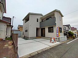 豊橋市西幸町3期　オール電化でエコ機能満載な建売住宅