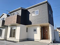 西尾市楠村町3期東棟　家計にやさしいオール電化住宅