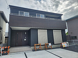 鈴鹿市平田本町二丁目1号地　オール電化でエコ機能満載