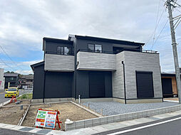 三重郡菰野町竹成23号地 オール電化でエコ機能満載な建売住宅