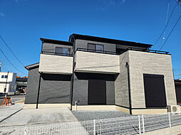 三重郡菰野町竹成23号地　オール電化でエコ機能満載な建売住宅