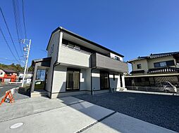 三重郡菰野町竹成30号地 オール電化でエコ機能満載な建売住宅