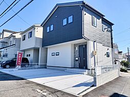 岡崎市丸山町西棟　オール電化でエコ機能満載な建売住宅